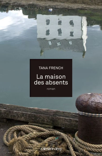 La maison des absents (Broken Harbor)