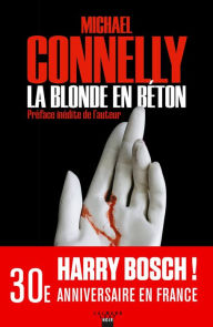 Title: La blonde en béton (The Concrete Blonde), Author: Michael Connelly