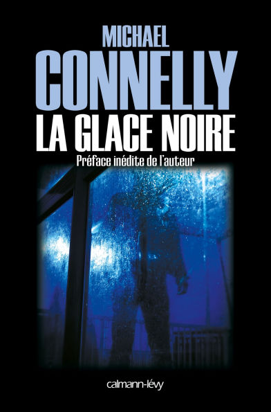 La glace noire (The Black Ice)