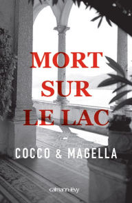 Title: Mort sur le lac, Author: Giovanni Cocco
