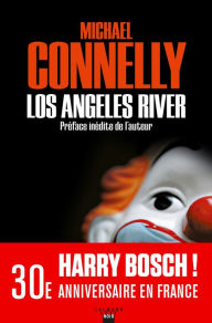 Title: Los Angeles River (The Narrows), Author: Michael Connelly