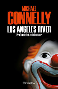 Title: Los Angeles River (The Narrows), Author: Michael Connelly