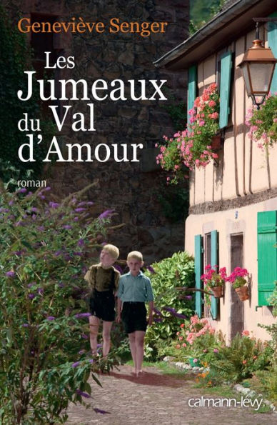 Les Jumeaux du Val d'amour