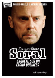 Title: Le Système Soral, Author: Robin D'Angelo