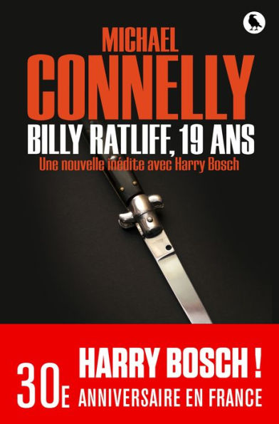 Billy Ratliff, 19 ans: Une nouvelle inédite avec Harry Bosch