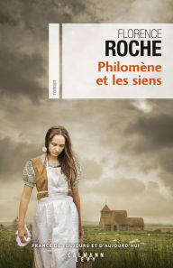 Title: Philomène et les siens, Author: Natosha Keefer