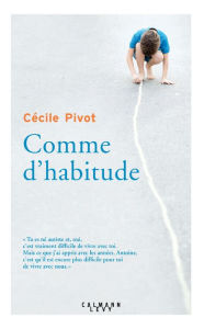 Title: Comme d'habitude, Author: K.O.C.