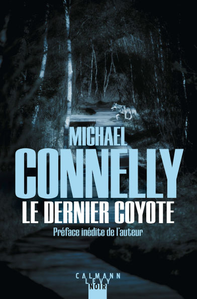 Le Dernier coyote