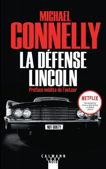 La défense Lincoln (The Lincoln Lawyer)