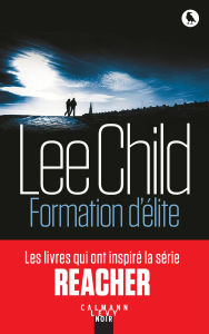 Title: Formation d'élite, Author: Lee Child