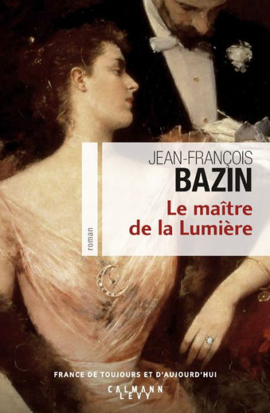 Le Maître de la Lumière