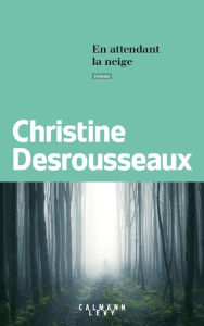 Title: En attendant la neige, Author: Christine Desrousseaux