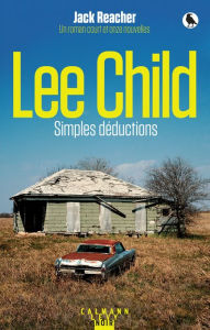 Title: Simples déductions, Author: Lee Child