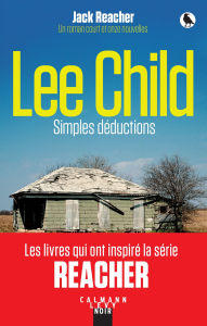 Title: Simples déductions, Author: Lee Child