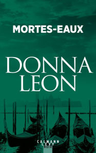 Title: Mortes-eaux, Author: Donna Leon