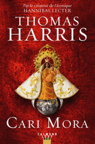 Title: Cari Mora, Author: Thomas Harris