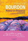 Retour en Provence: Le Fils maudit - La Grange de Rochebrune