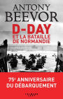 D-Day et la bataille de Normandie