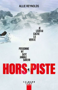 Title: Hors-piste, Author: Allie Reynolds