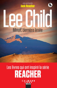 Title: Minuit, dernière limite, Author: Lee Child