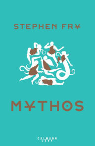 Title: Mythos, Author: Stephen Fry