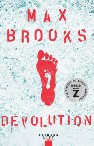 Title: Dévolution, Author: Max Brooks