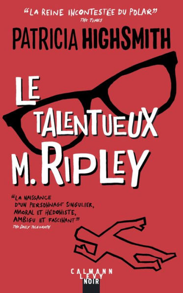 Le talentueux Mr Ripley - Nouvelle édition