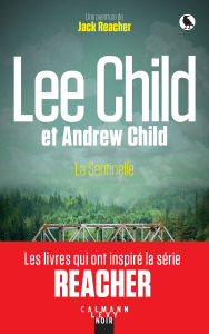 Title: La Sentinelle, Author: Lee Child