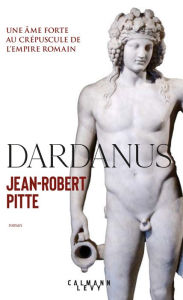 Title: Dardanus: Une âme forte au crépuscule de l'Empire romain, Author: Jean-Robert Pitte