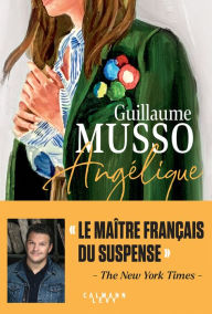 Title: Angélique, Author: Guillaume Musso