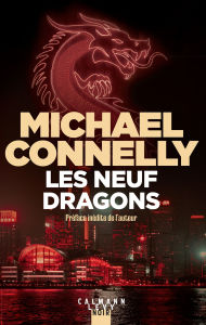 Title: Les Neuf Dragons, Author: Michael Connelly