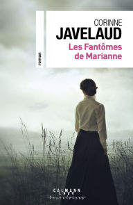 Title: Les Fantômes de Marianne, Author: Corinne Javelaud