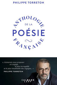 Title: Anthologie de la poésie française, Author: Philippe Torreton