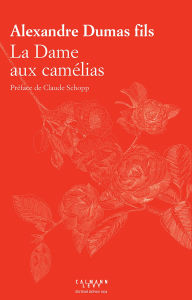 Title: La Dame aux camélias, Author: Alexandre Dumas fils