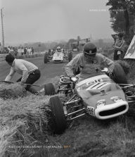 Free downloads of french audio books Car Racing 1971 (English literature) 9782702211434