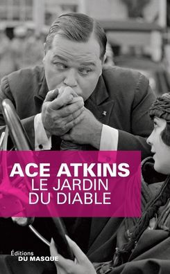 Le Jardin Du Diable