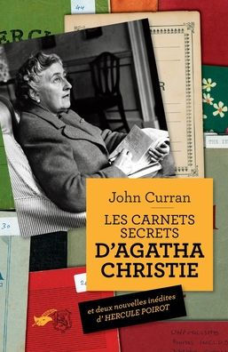 Les Carnets Secrets D Agatha Christie