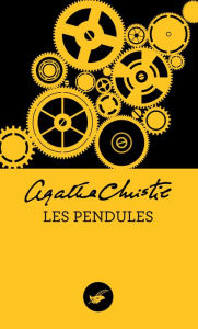 Title: Les Pendules (The Clocks), Author: Agatha Christie