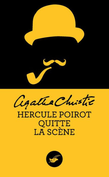 Hercule Poirot quitte la scène (Curtain: Poirot's Last Case)