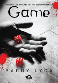 Title: Game, Author: Barry Lyga