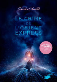 Title: Le crime de l'Orient-Express (Murder on the Orient Express), Author: Agatha Christie