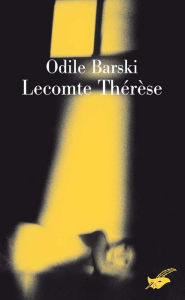 Title: Lecomte Thérèse, Author: Odile Barski