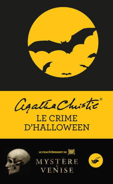 Le crime d'Halloween (Hallowe'en Party)