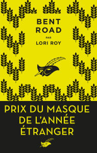 Title: Bent Road, Author: Lori Roy