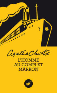 Title: L'homme au complet marron (Nouvelle traduction révisée), Author: Agatha Christie