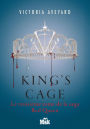 King's Cage: Red Queen - Tome 3