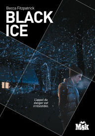 Title: Black Ice, Author: Becca Fitzpatrick