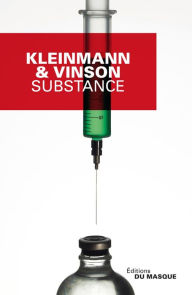 Title: Substance, Author: Philippe Kleinmann