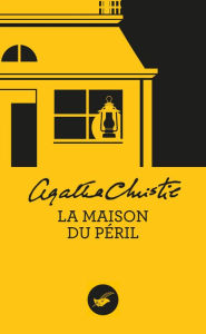 Title: La Maison du péril (Peril at End House), Author: Agatha Christie