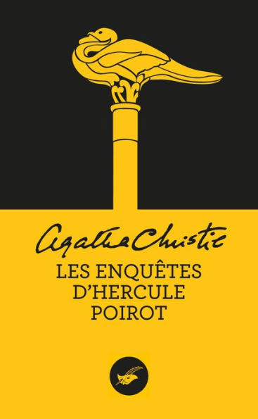 Les enquêtes d'Hercule Poirot (Poirot Investigates)